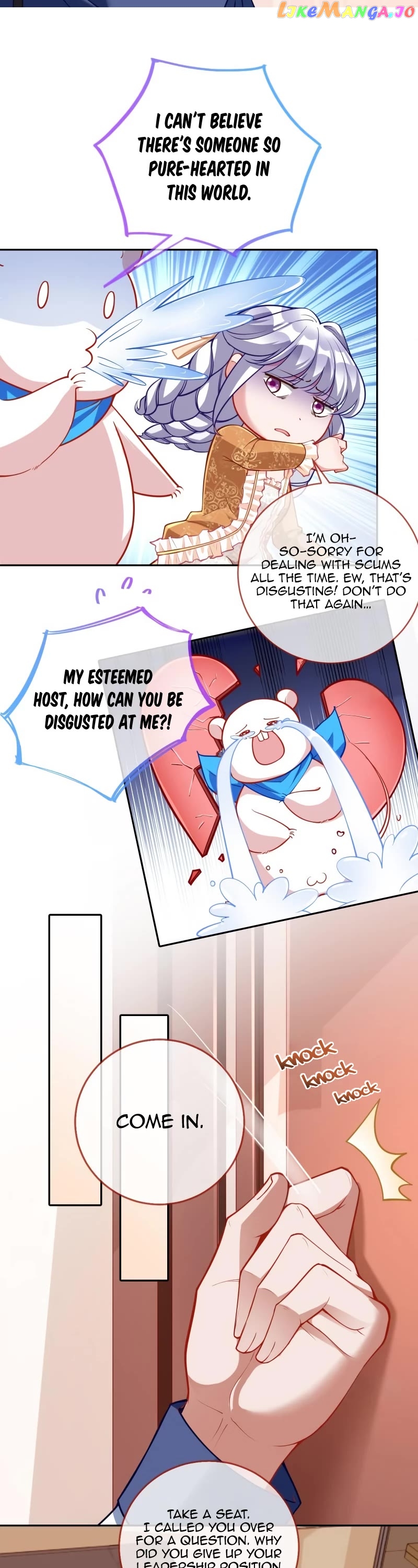 Cheating Men Must Die Chapter 381 - page 7