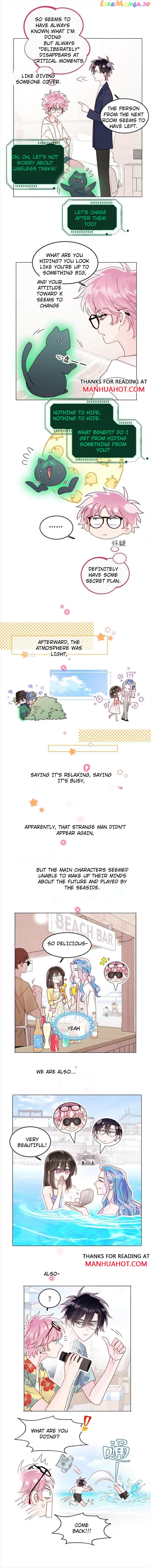 I Have to Be a Great Villain Chapter 108 - page 2