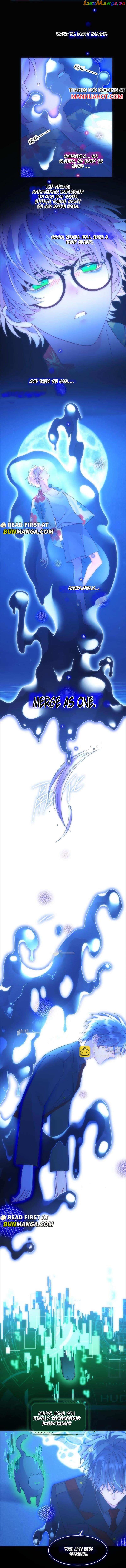 I Have to Be a Great Villain Chapter 110 - page 3