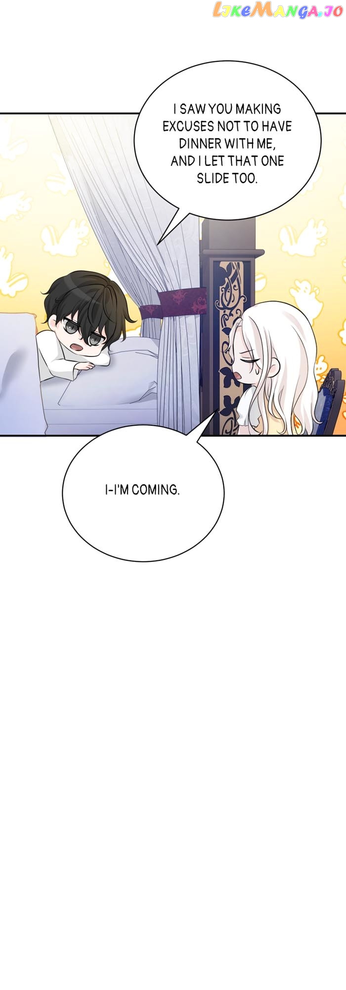 Can Love Blossom in a Poisoned Heart Chapter 26 - page 10