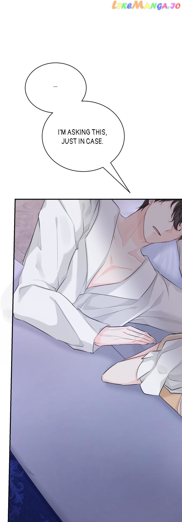 Can Love Blossom in a Poisoned Heart Chapter 26 - page 15