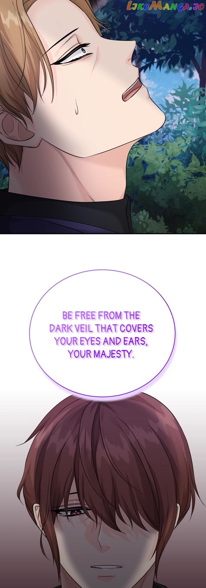 Can Love Blossom in a Poisoned Heart Chapter 27 - page 92