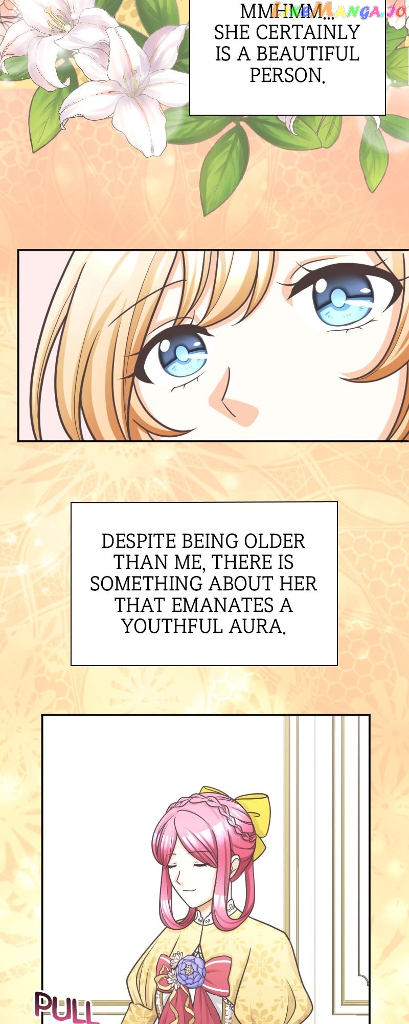 Please Fulfill Your End of the Bargain, My Grace! Chapter 25 - page 10