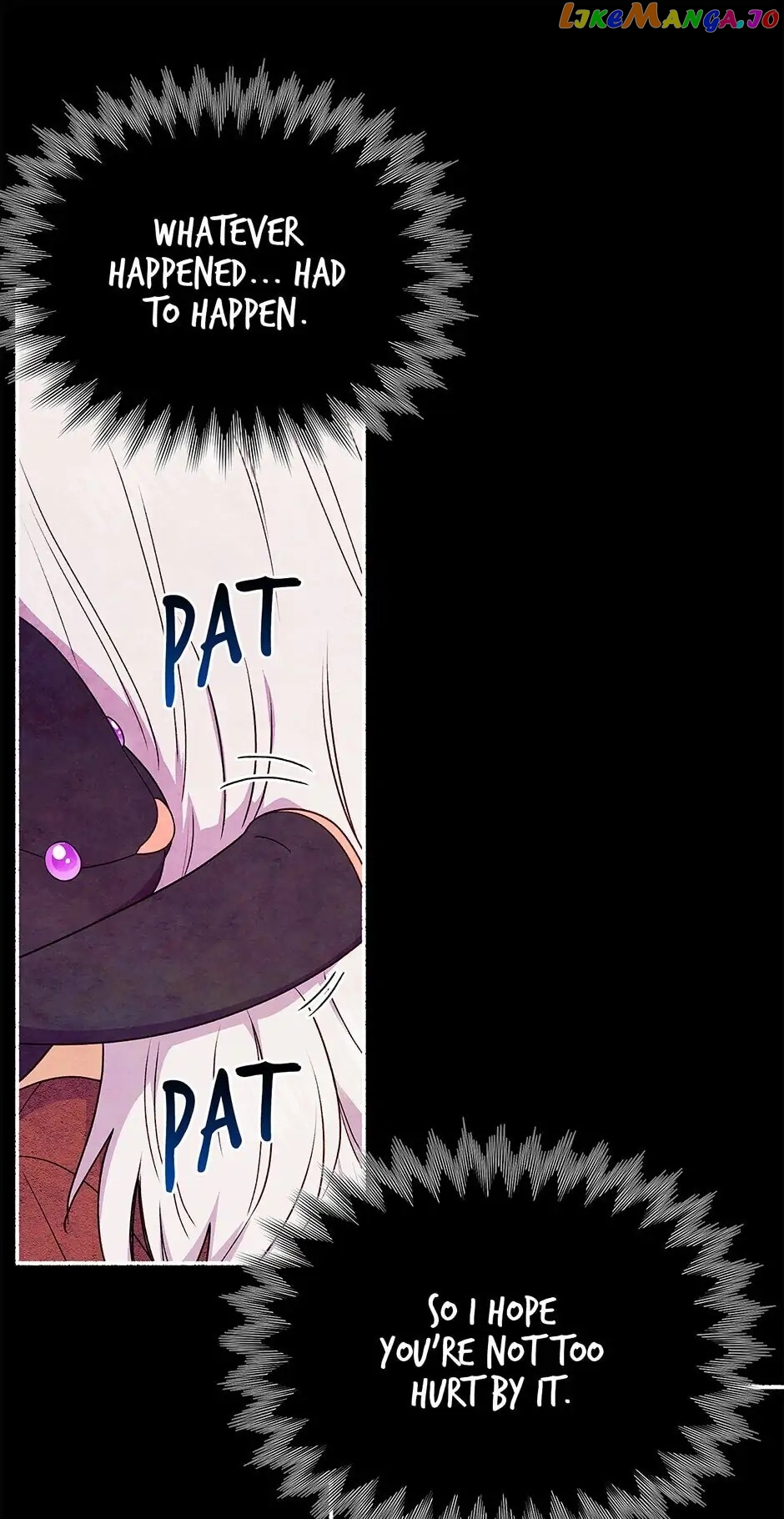 The Monster Duchess and Contract Princess Chapter 111 - page 59