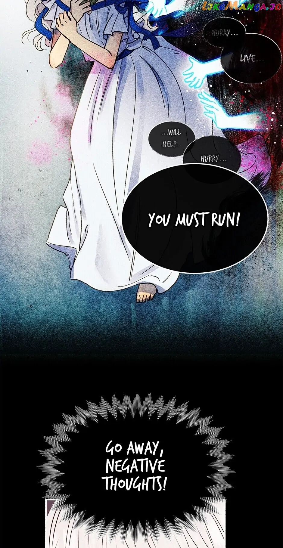 The Monster Duchess and Contract Princess Chapter 111 - page 62