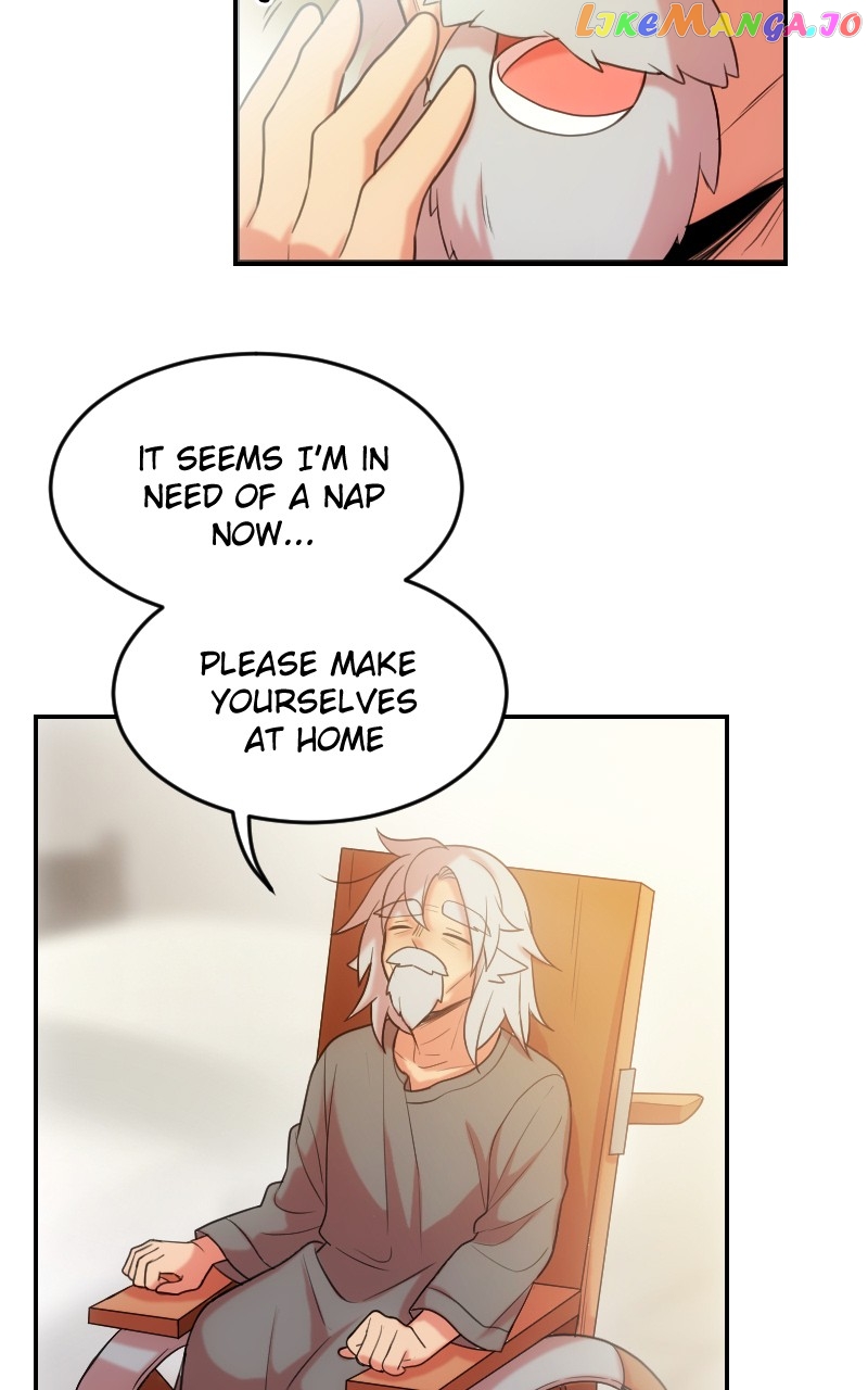 Watermelon - Manhwa Chapter 186 - page 32