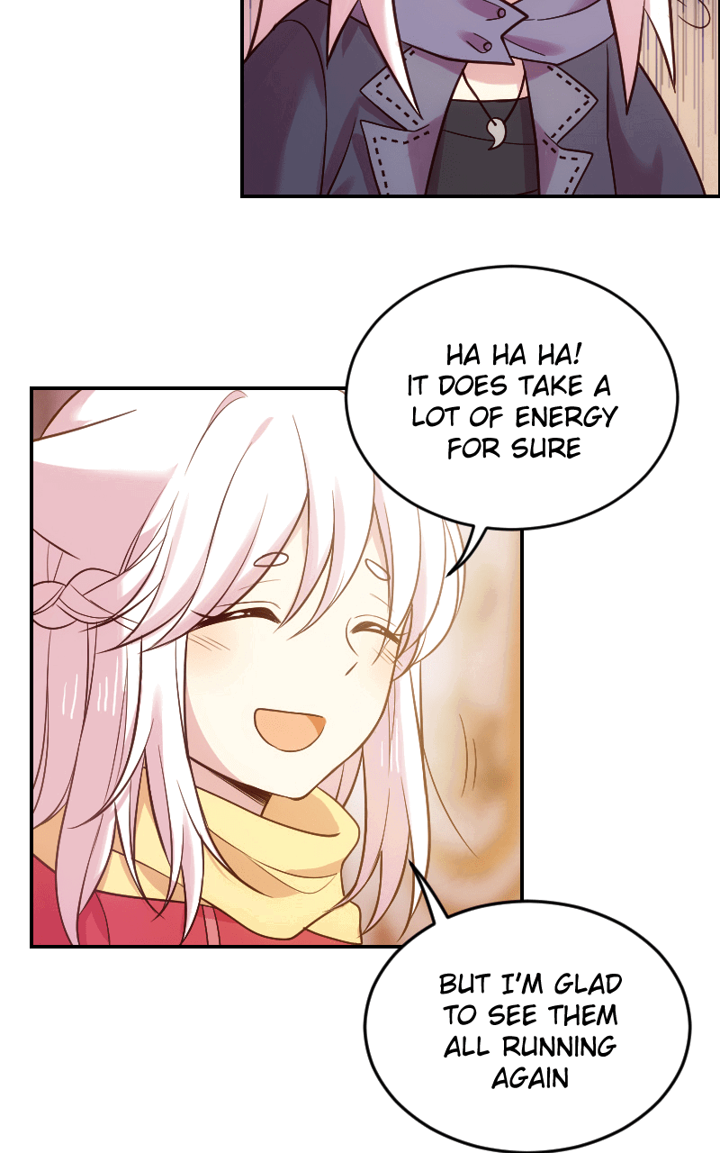 Watermelon - Manhwa Chapter 187 - page 4