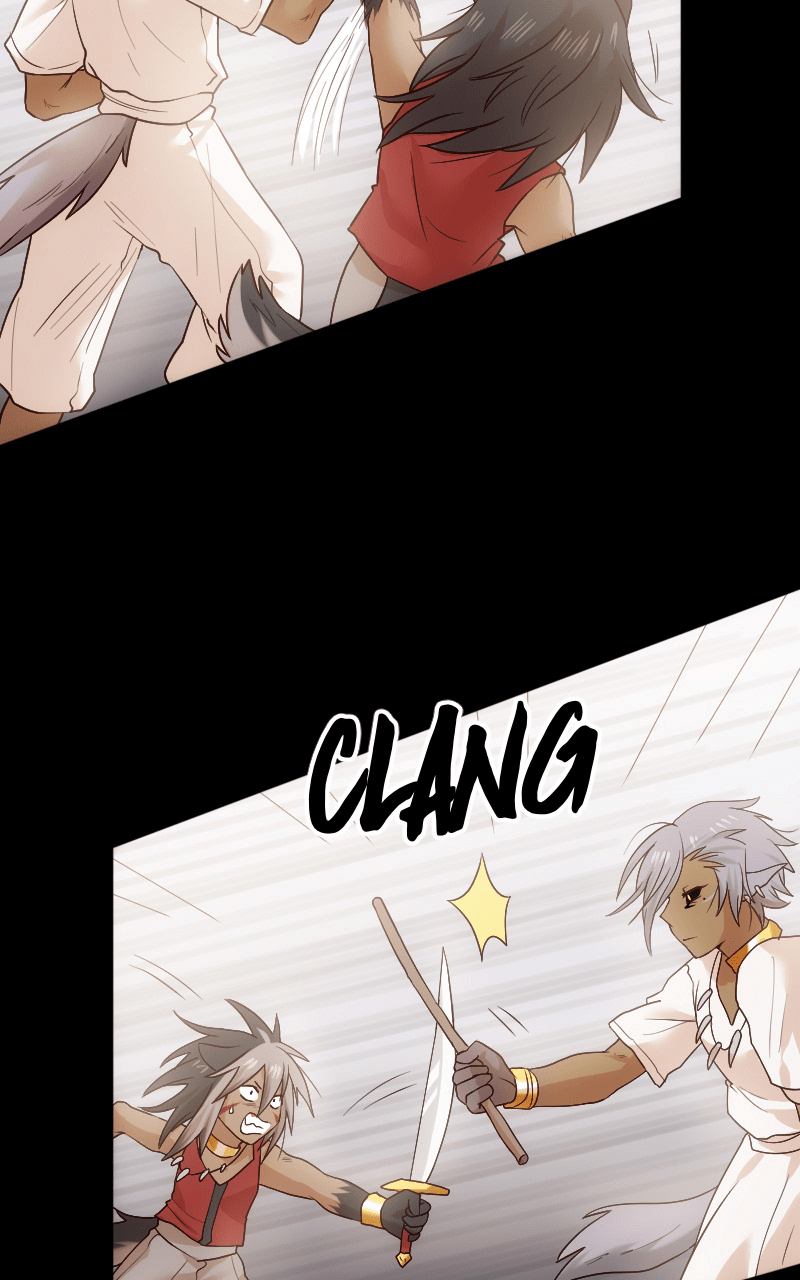 Watermelon - Manhwa Chapter 187 - page 22
