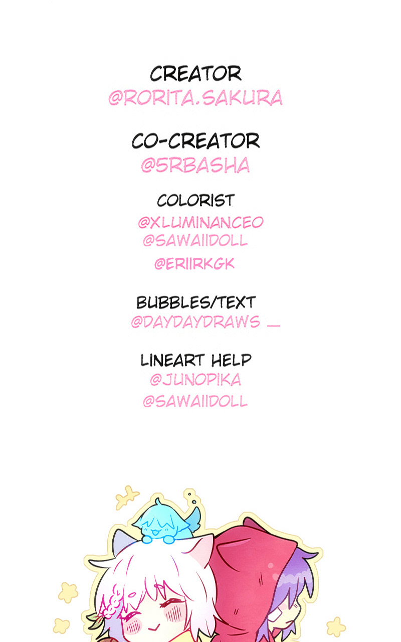 Watermelon - Manhwa Chapter 188 - page 47