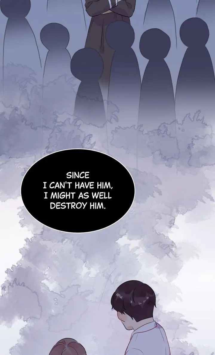 Senior, Don’t Run Away Chapter 63 - page 30