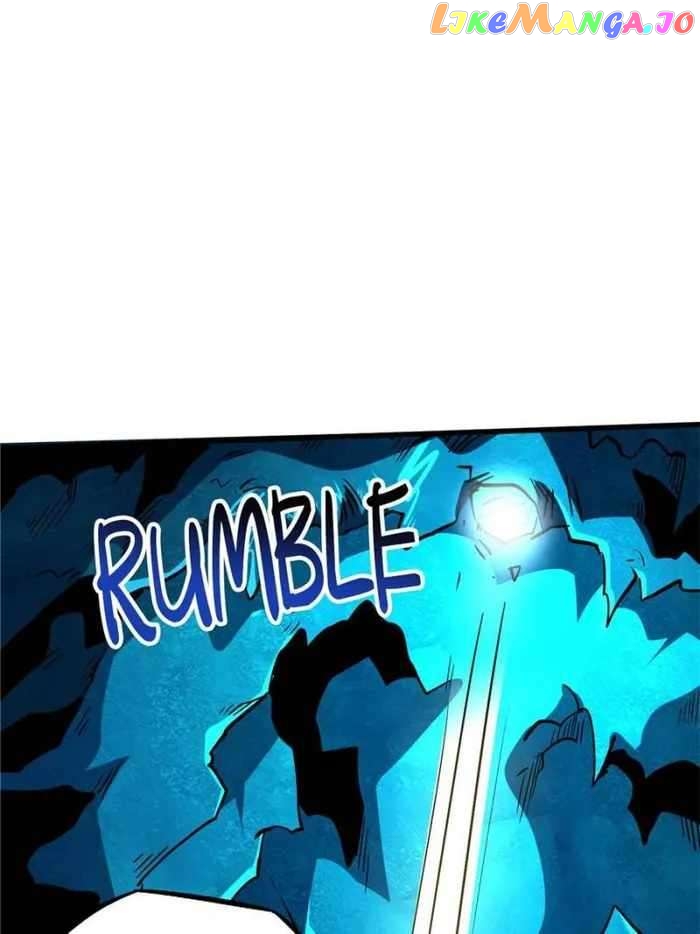 Super Gene Chapter 140 - page 4