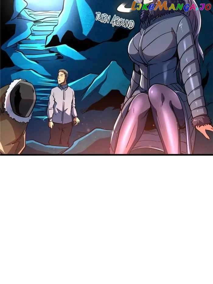 Super Gene Chapter 140 - page 8