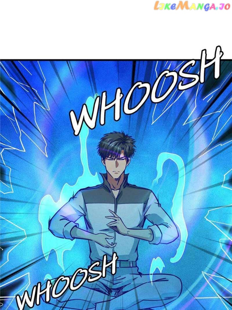 Super Gene Chapter 141 - page 33
