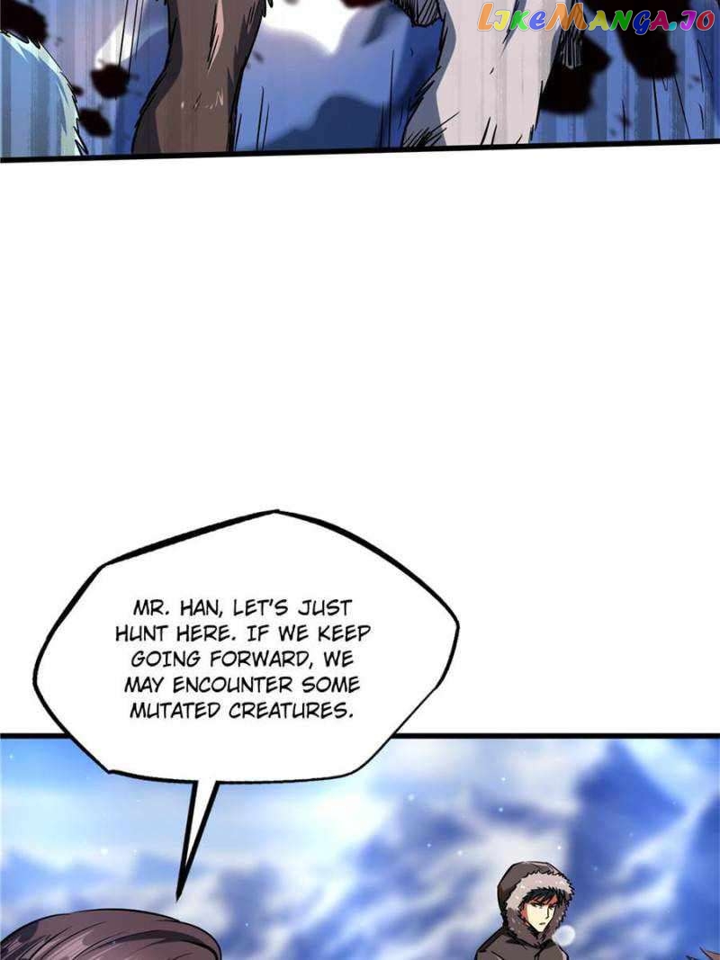 Super Gene Chapter 141 - page 65