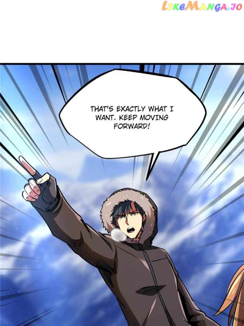 Super Gene Chapter 141 - page 67