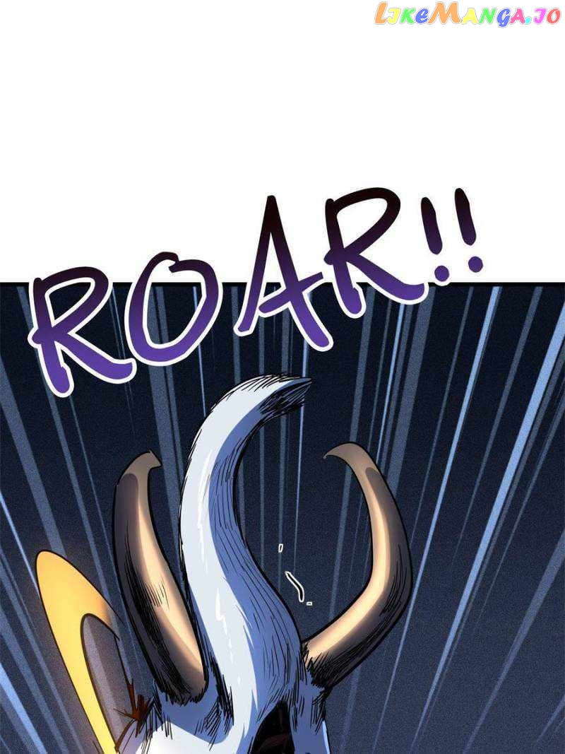 Super Gene Chapter 142 - page 34