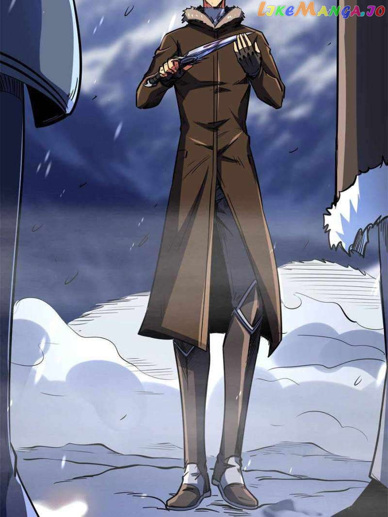 Super Gene Chapter 142 - page 42