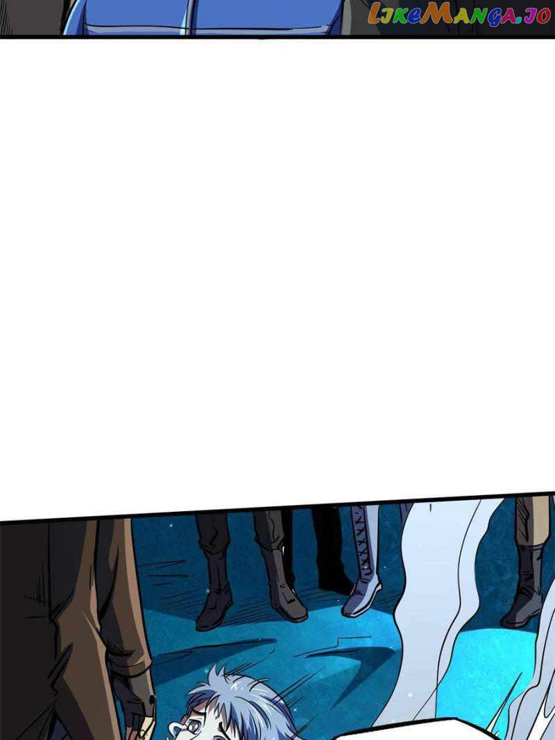 Super Gene Chapter 142 - page 49