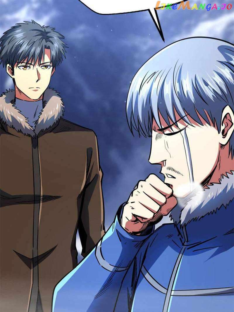 Super Gene Chapter 142 - page 61