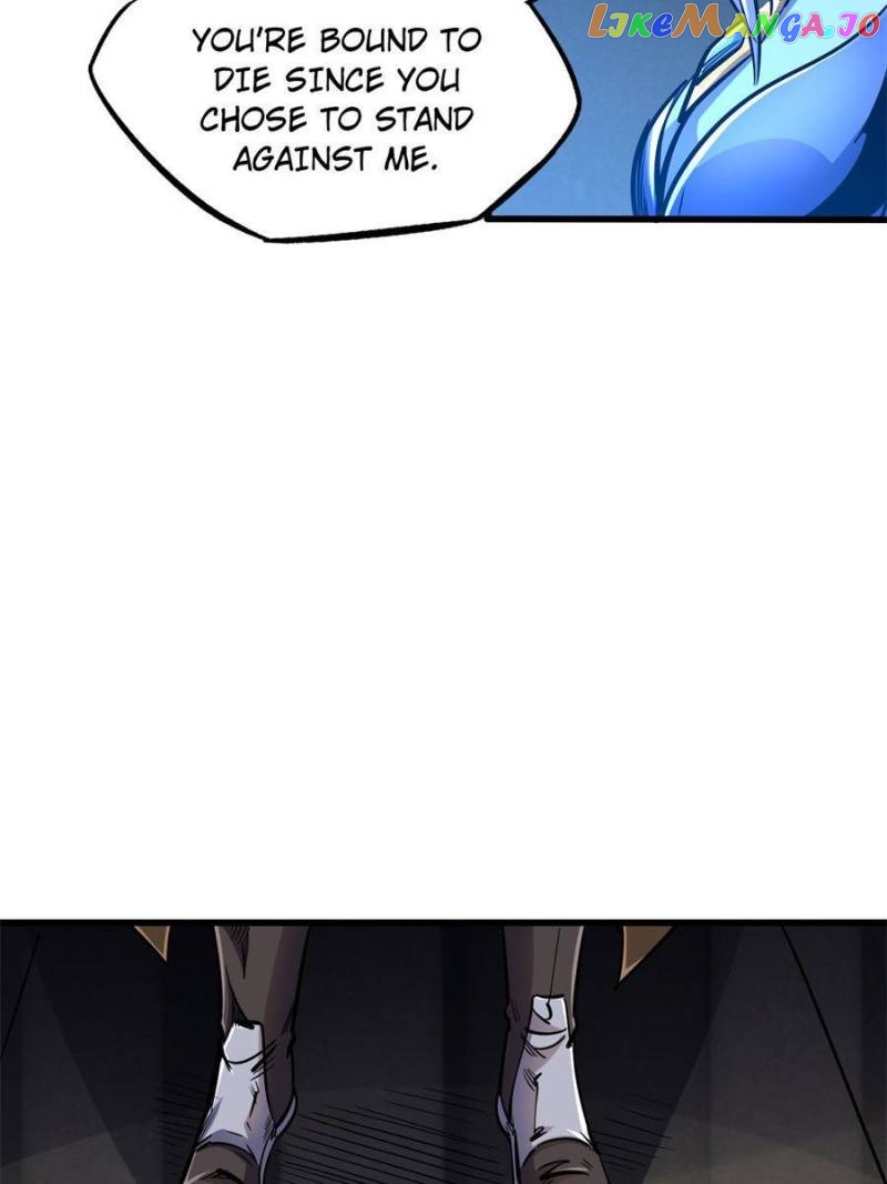 Super Gene Chapter 144 - page 72
