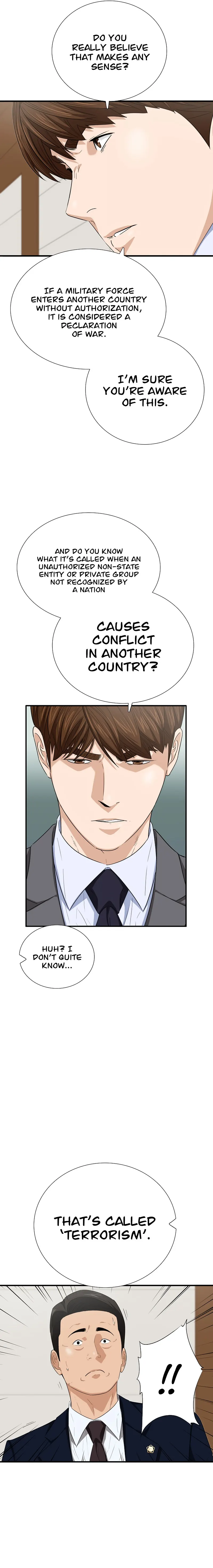This is the Law Chapter 99 - page 15