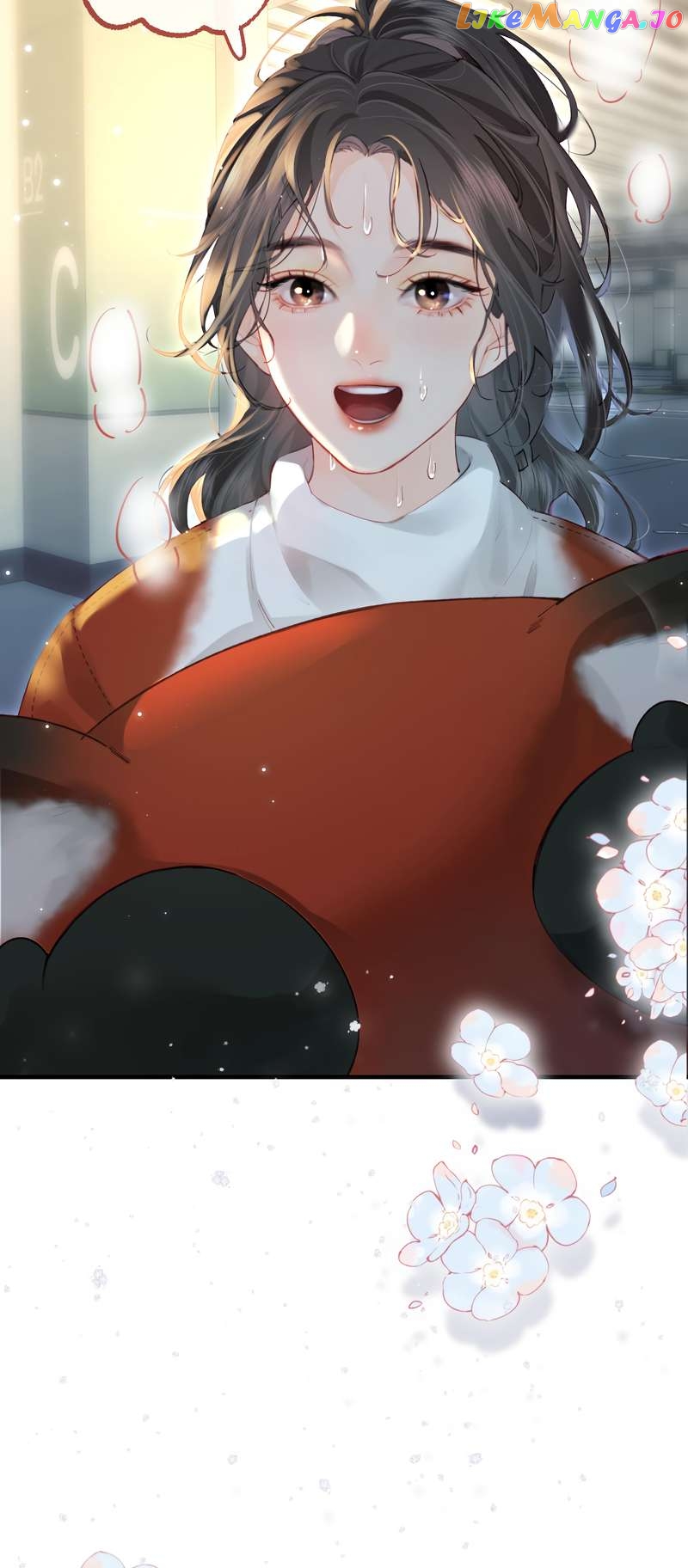 The Top Couple Is a Bit Sweet Chapter 33 - page 2
