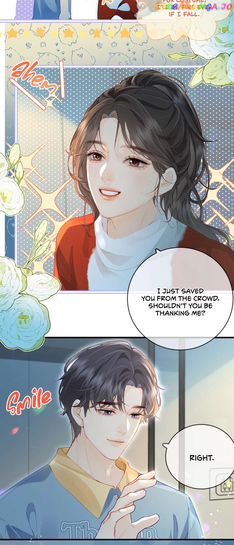 The Top Couple Is a Bit Sweet Chapter 33 - page 26