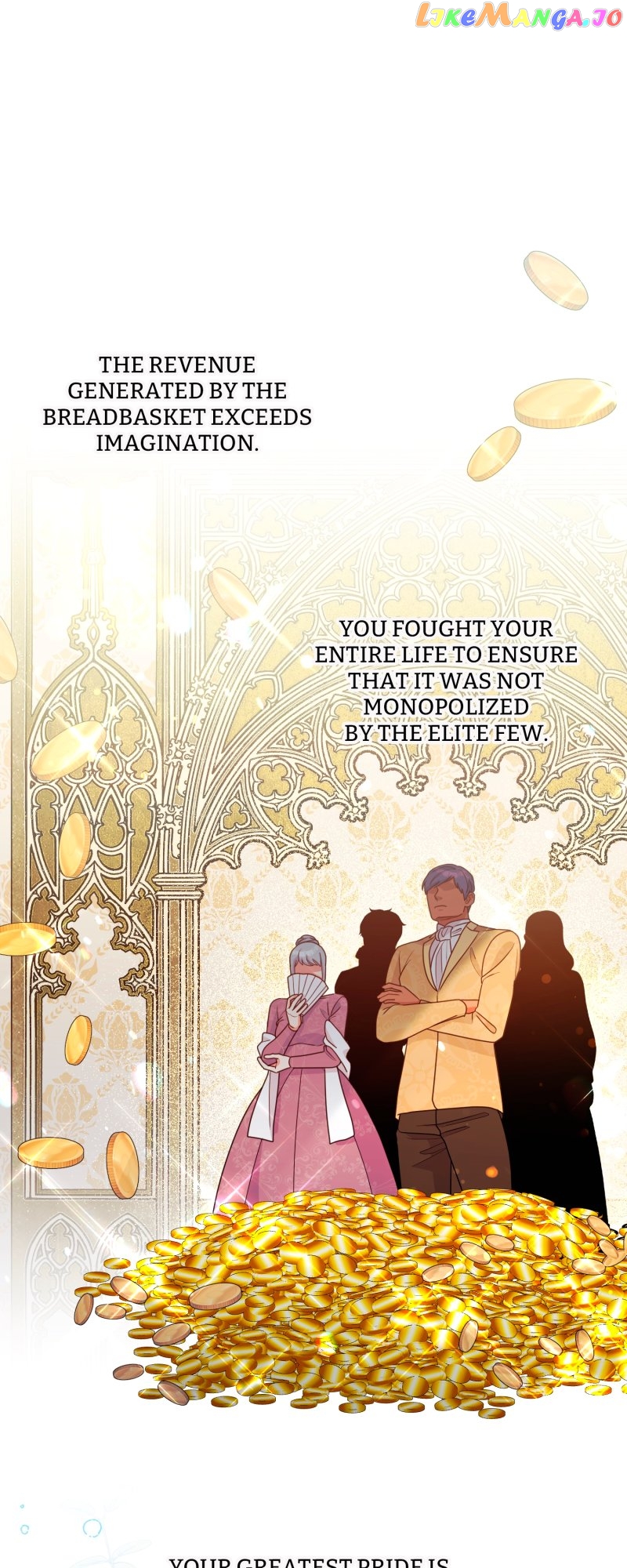 To Those Who Long for My Destruction Chapter 31 - page 31