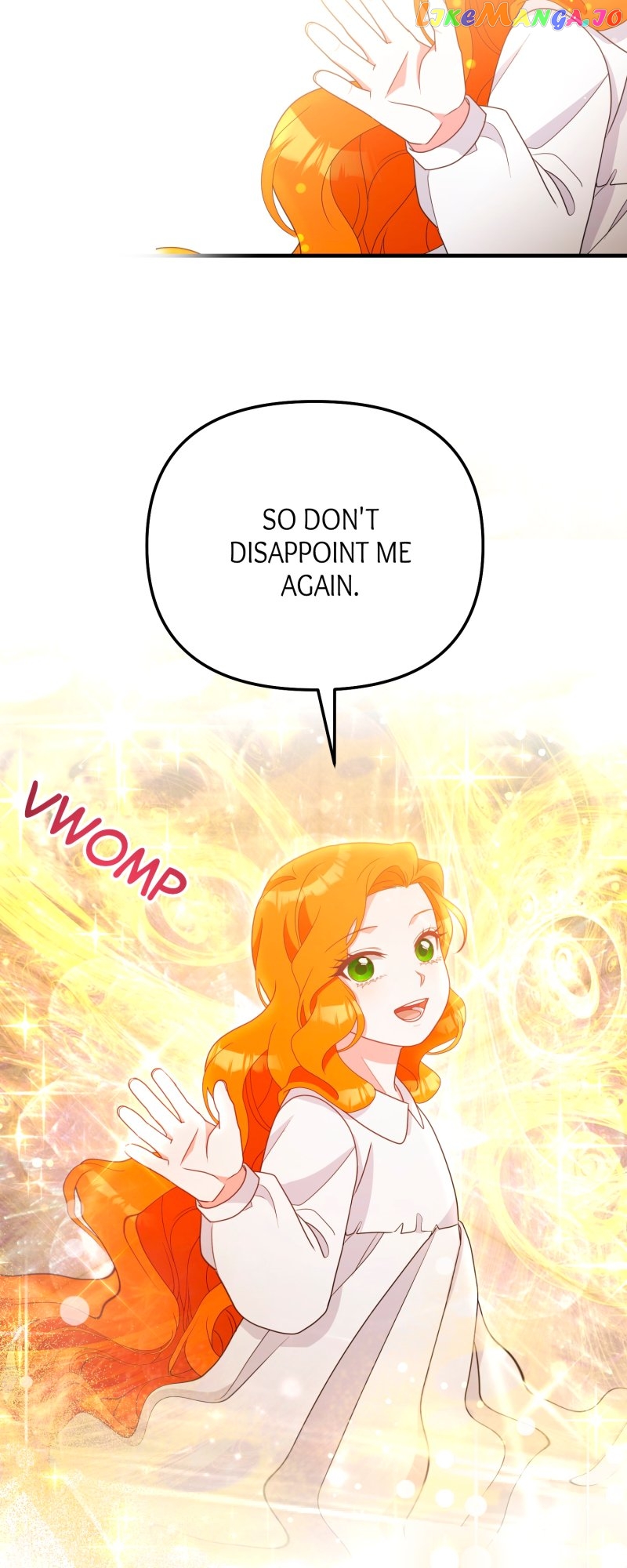 To Those Who Long for My Destruction Chapter 31 - page 33