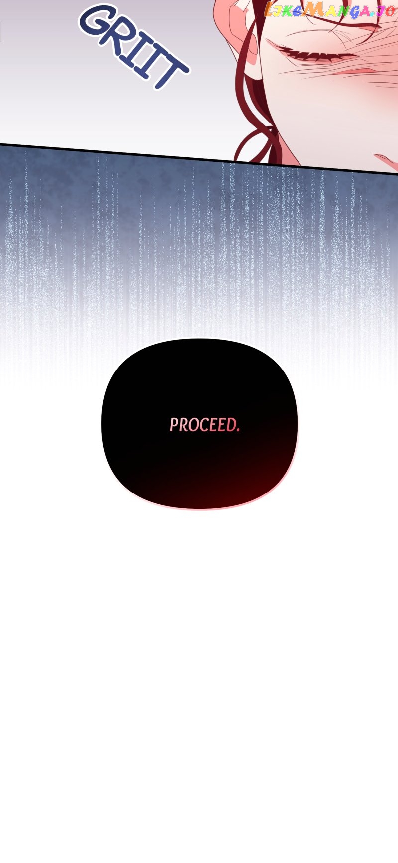 To Those Who Long for My Destruction Chapter 31 - page 43