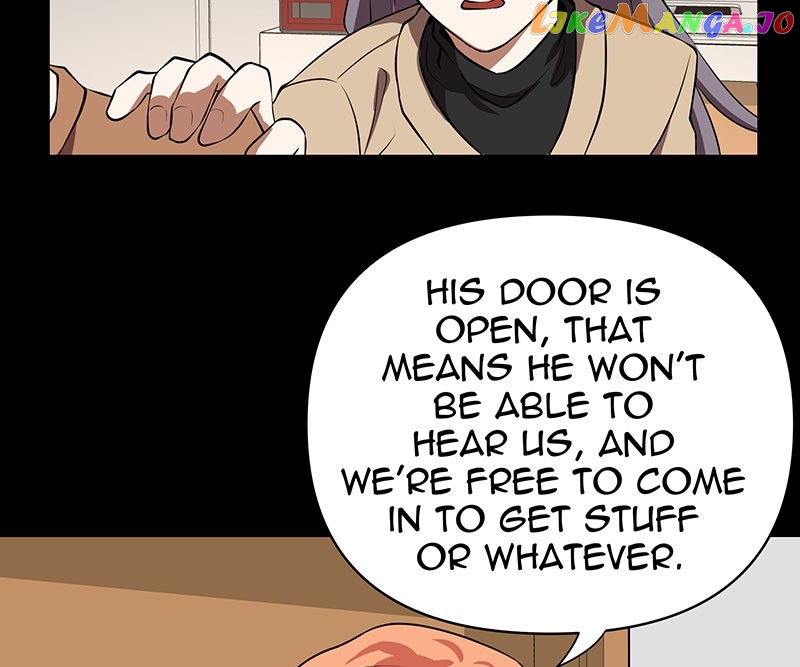 Unlovable Replacement Chapter 85 - page 44