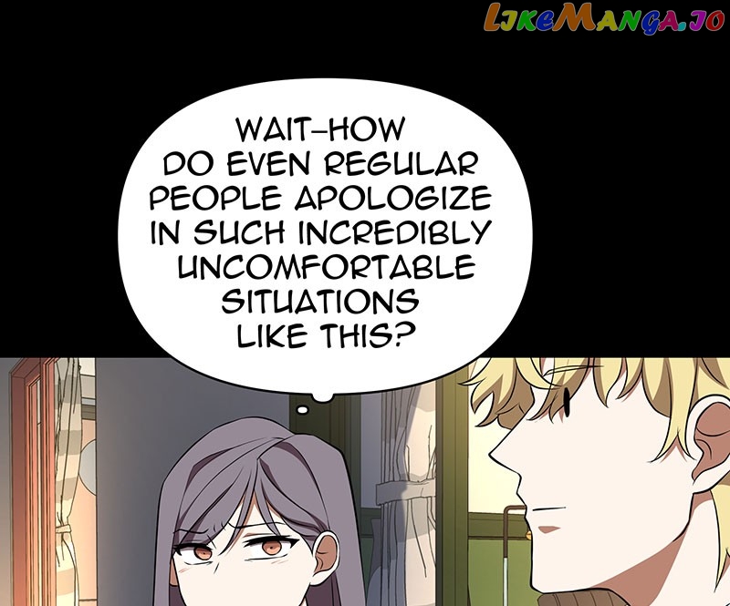 Unlovable Replacement Chapter 86 - page 5