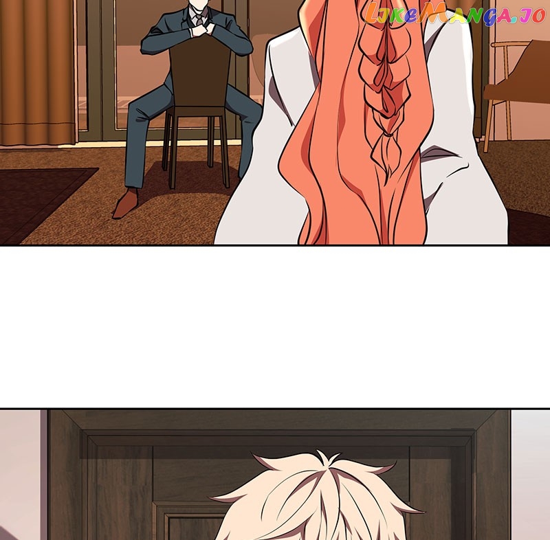 Unlovable Replacement Chapter 87 - page 32