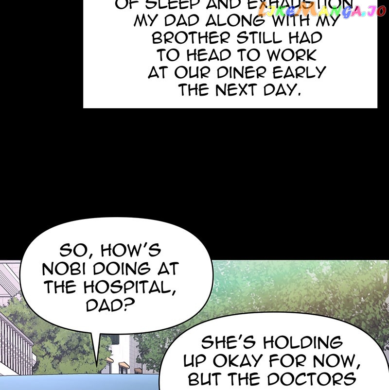 Unlovable Replacement Chapter 87 - page 44