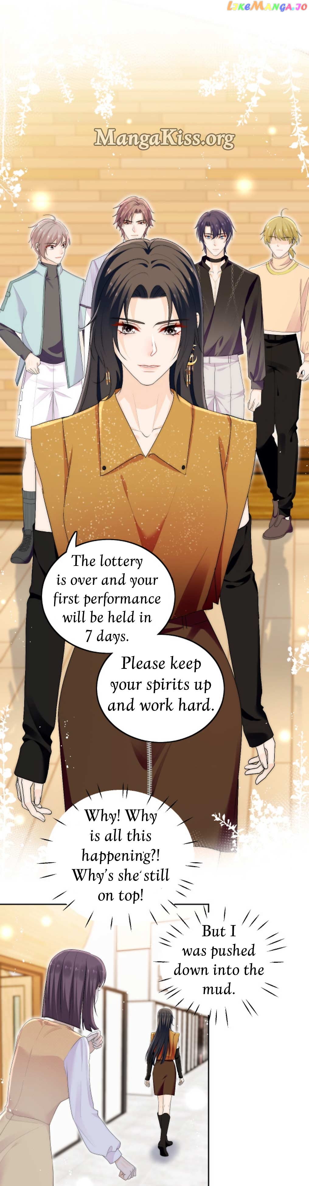 Heroine’s Cynicism Increases Daily After Rebirth Chapter 36 - page 2