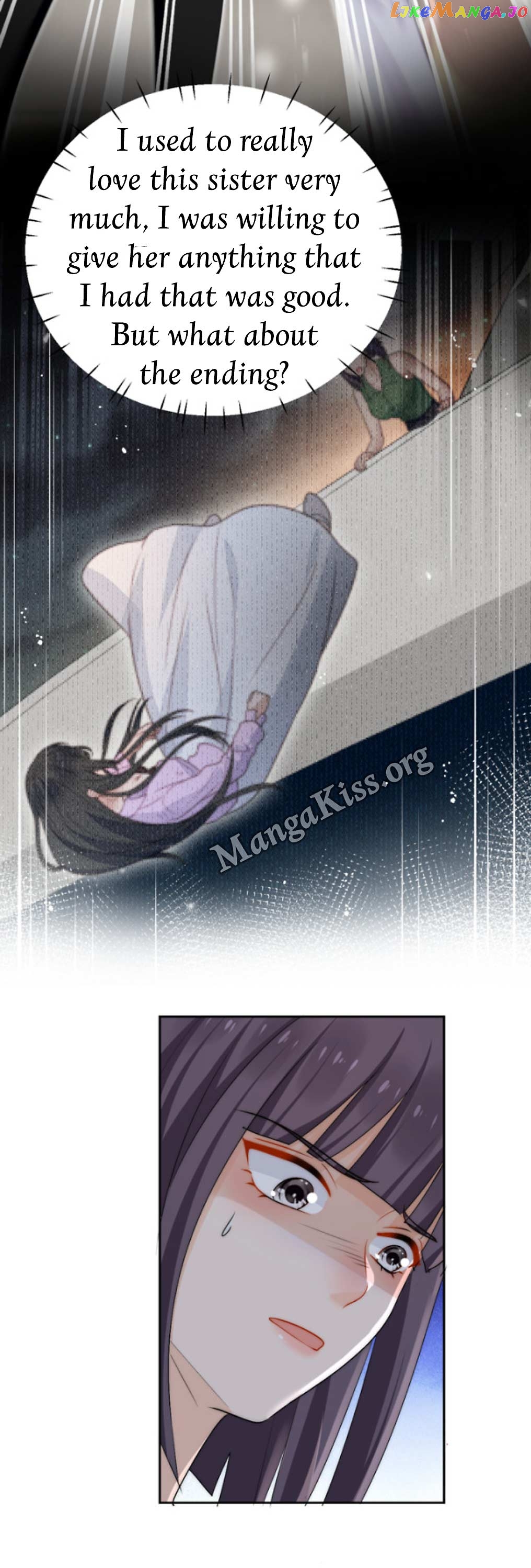 Heroine’s Cynicism Increases Daily After Rebirth Chapter 36 - page 11