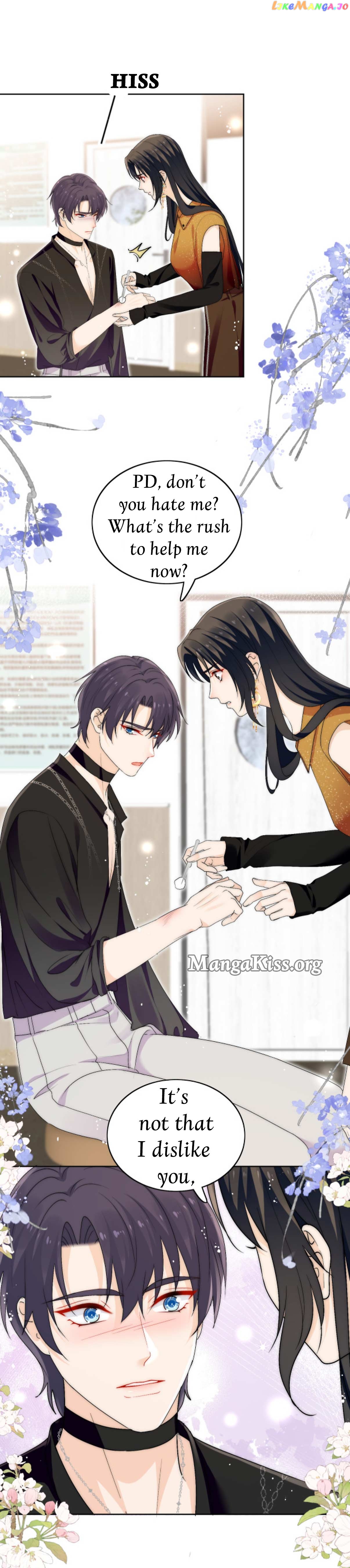 Heroine’s Cynicism Increases Daily After Rebirth Chapter 37 - page 12