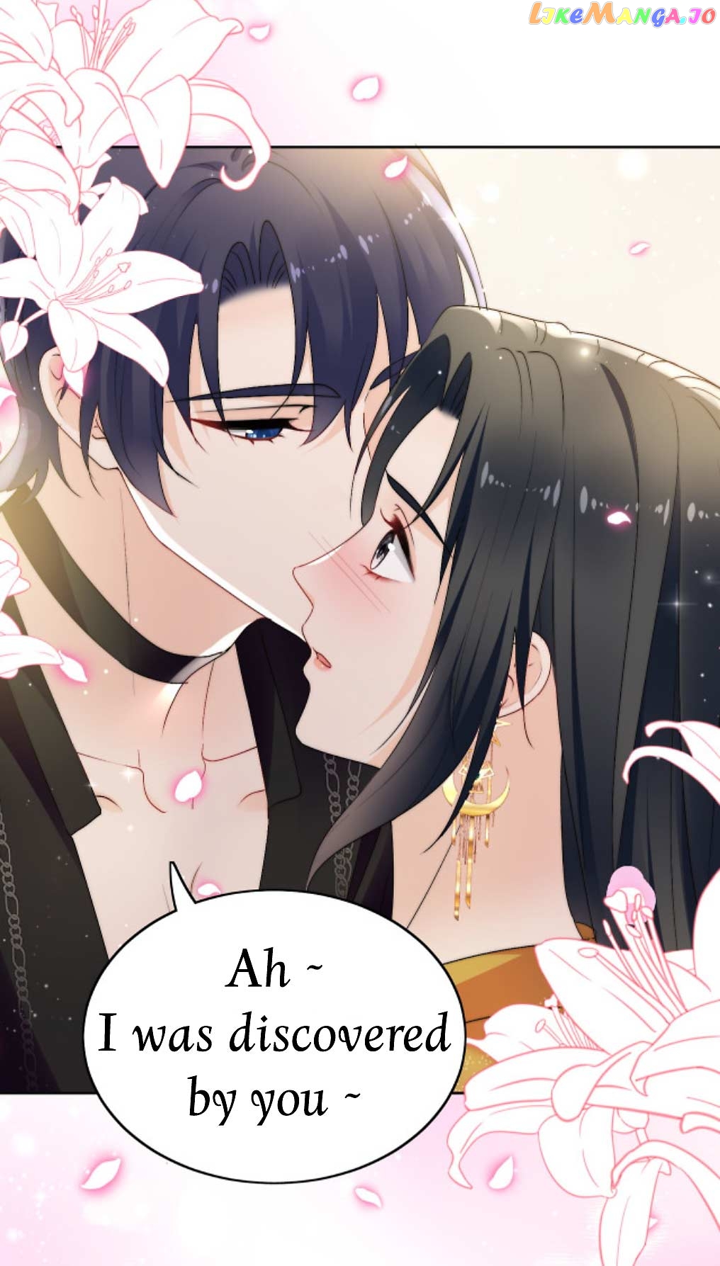Heroine’s Cynicism Increases Daily After Rebirth Chapter 38 - page 2