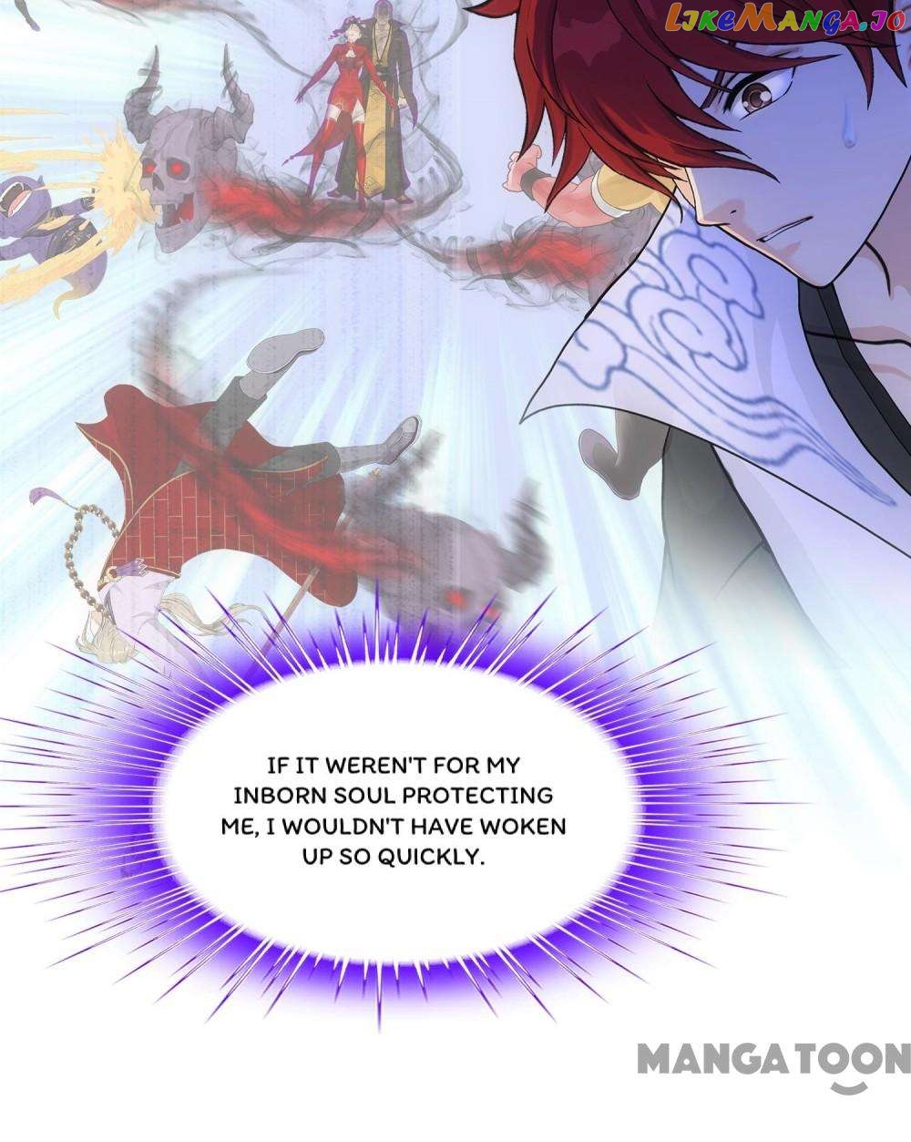 Demon God Chapter 324 - page 4