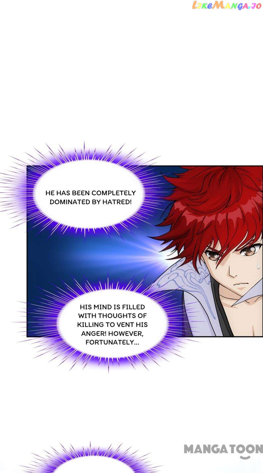 Demon God Chapter 324 - page 46