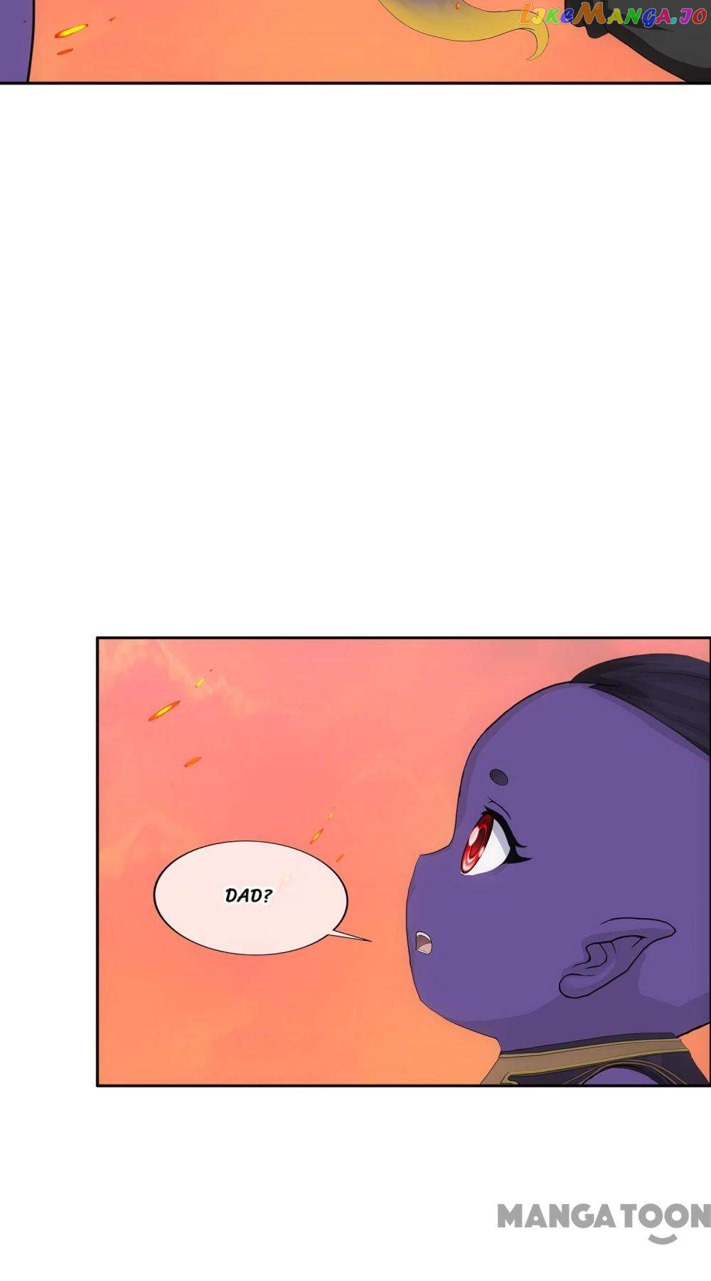 Demon God Chapter 325 - page 38