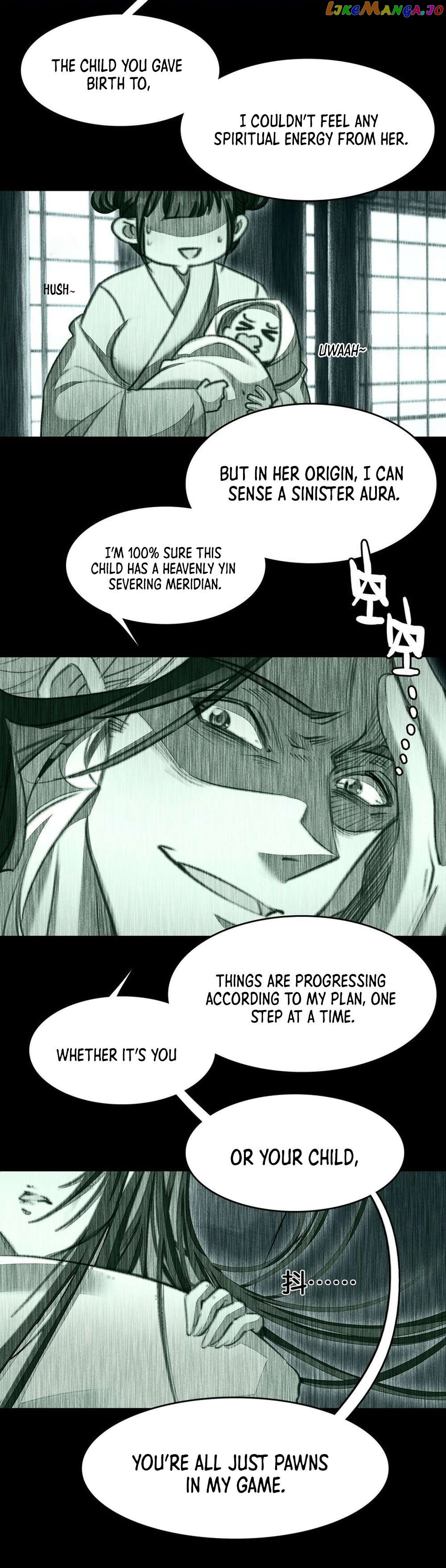 I’m Actually A Peerless Powerhouse Chapter 51 - page 3