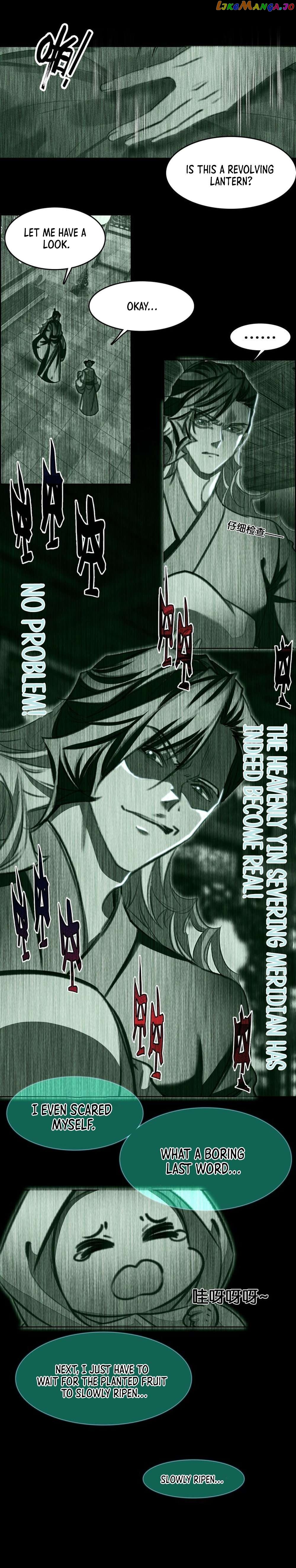 I’m Actually A Peerless Powerhouse Chapter 51 - page 5