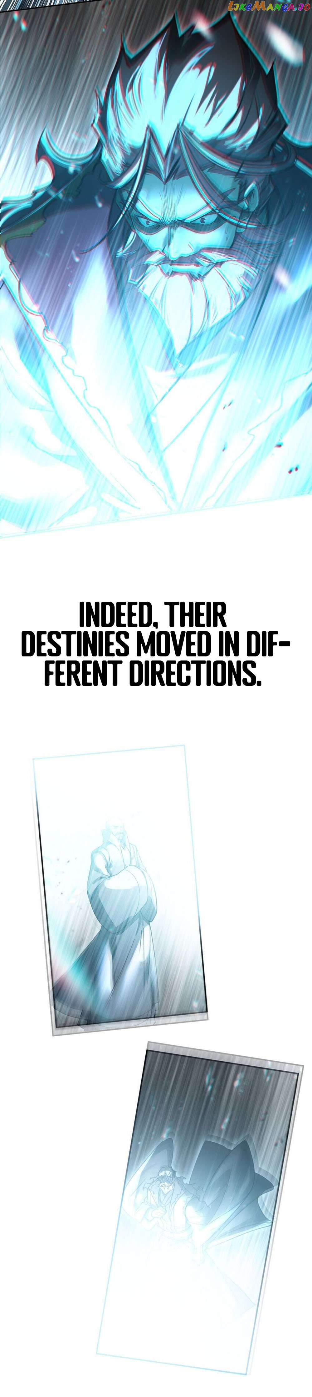 I’m Actually A Peerless Powerhouse Chapter 52 - page 4