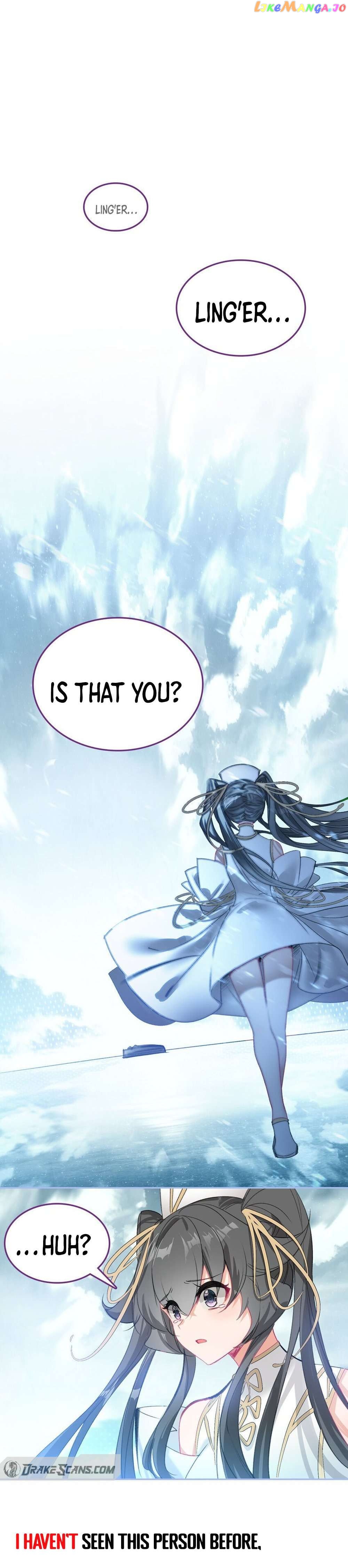 I’m Actually A Peerless Powerhouse Chapter 52 - page 7