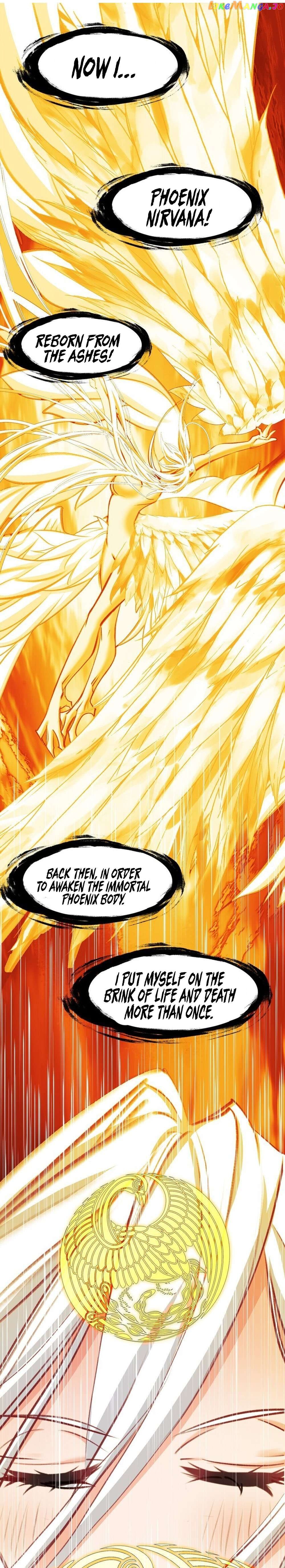 I’m Actually A Peerless Powerhouse Chapter 53 - page 2