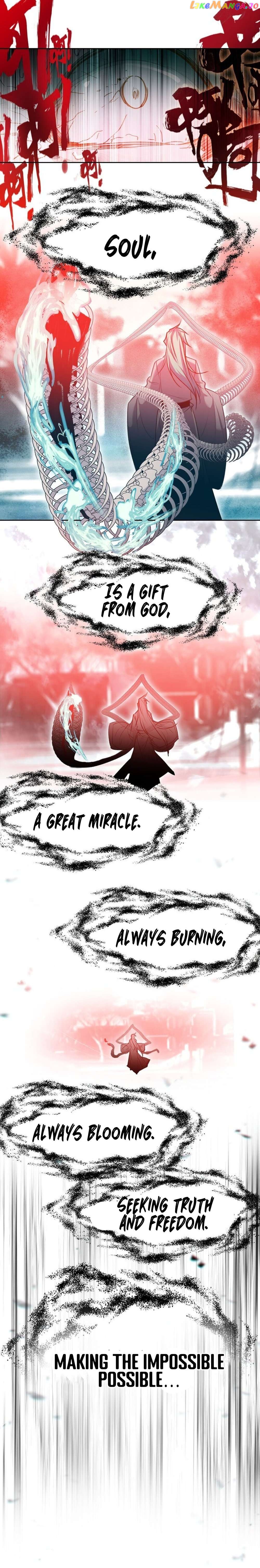 I’m Actually A Peerless Powerhouse Chapter 54 - page 9