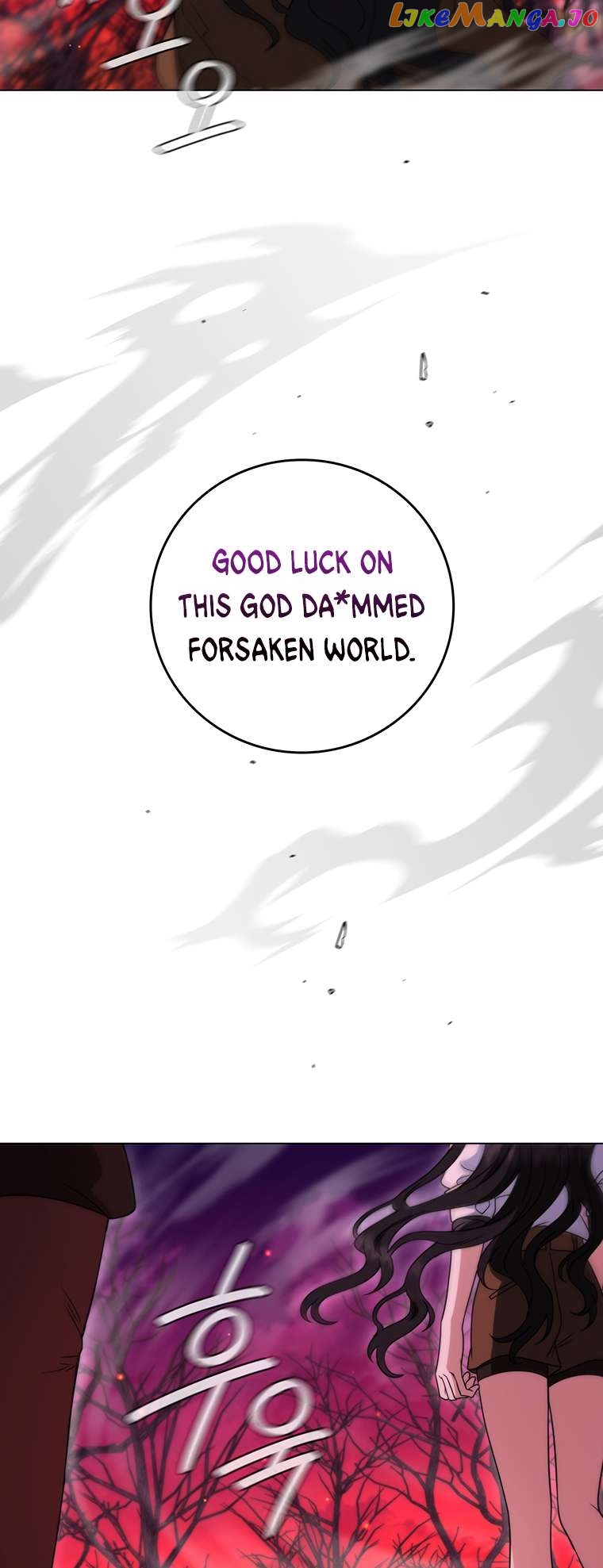 Carnelian: the Sille Dragon Odyssey Chapter 37 - page 43
