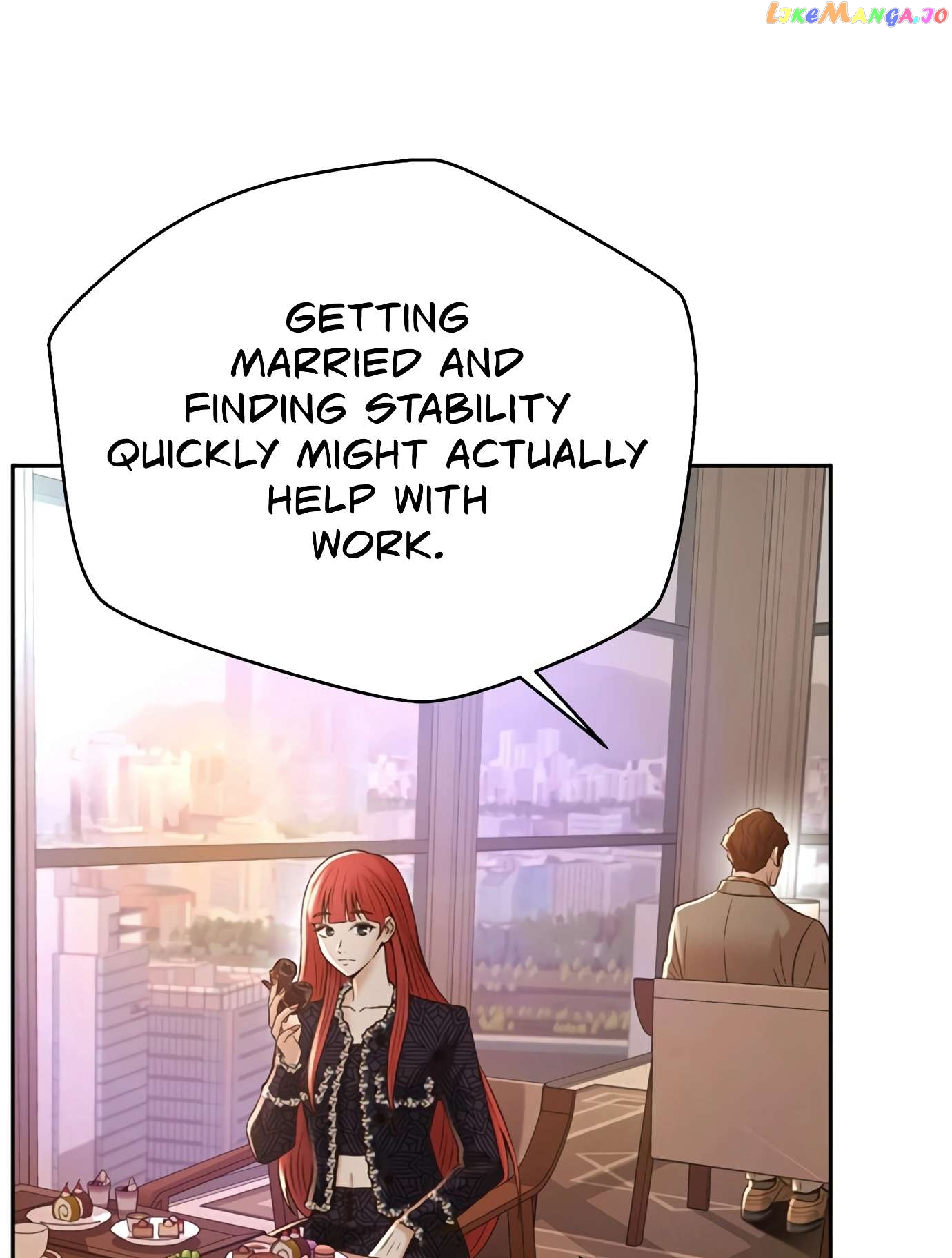 Judge Lee Han Young Chapter 110 - page 117