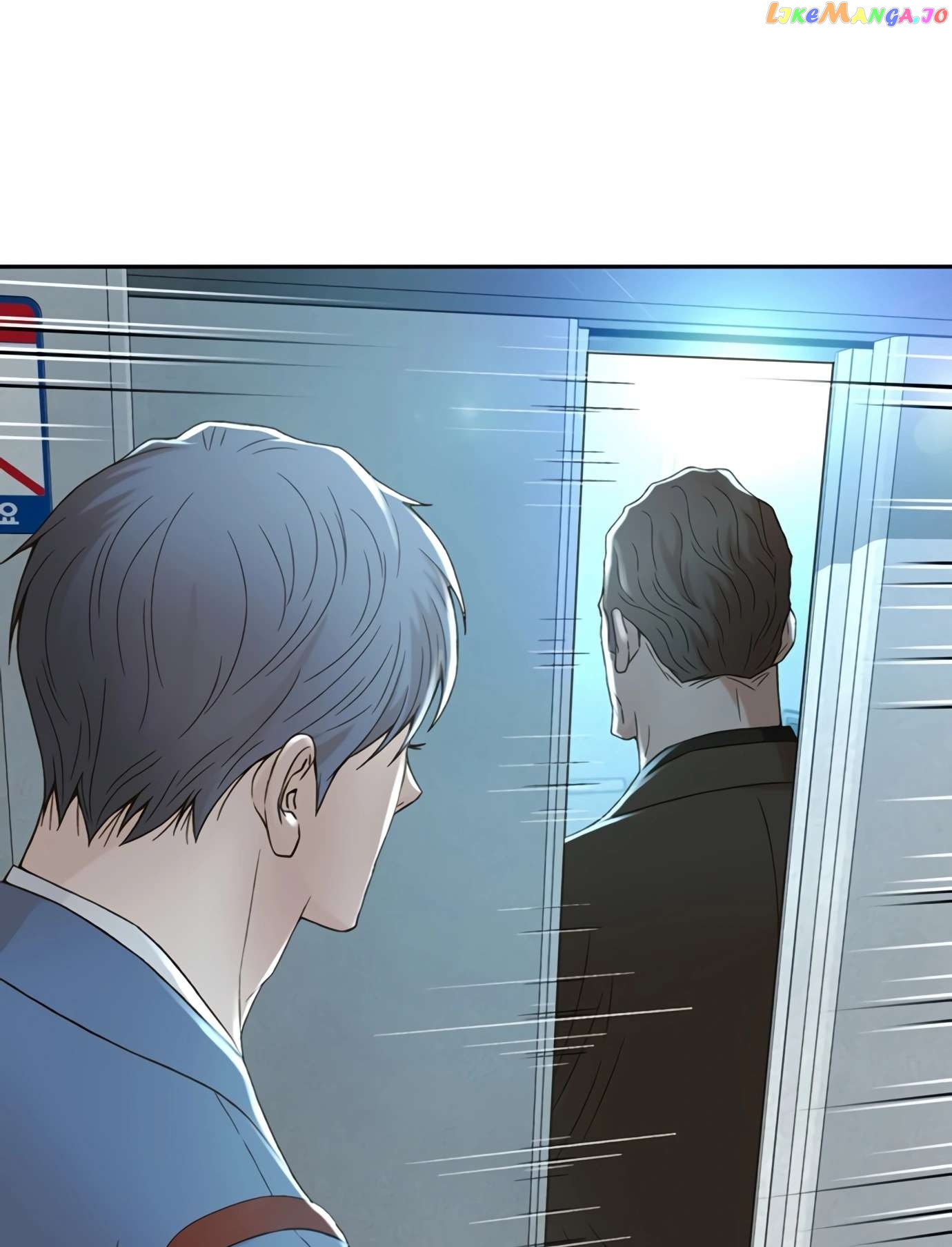 Judge Lee Han Young Chapter 110 - page 33
